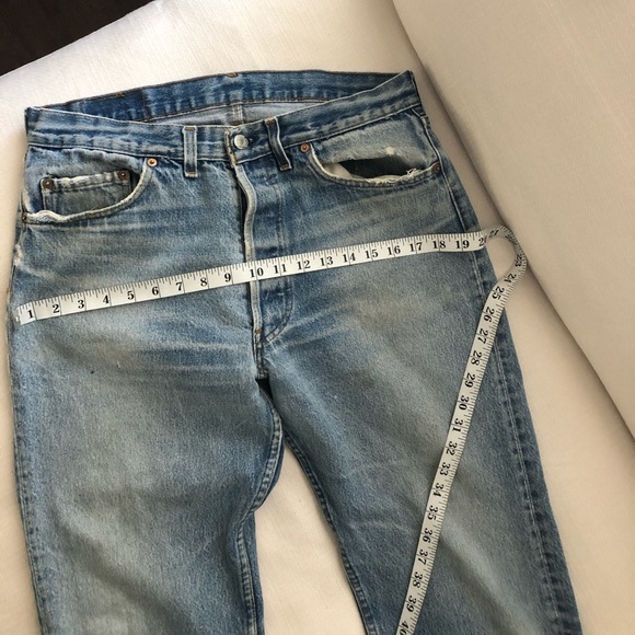 Vintage Levi’s - Picture 7 of 8